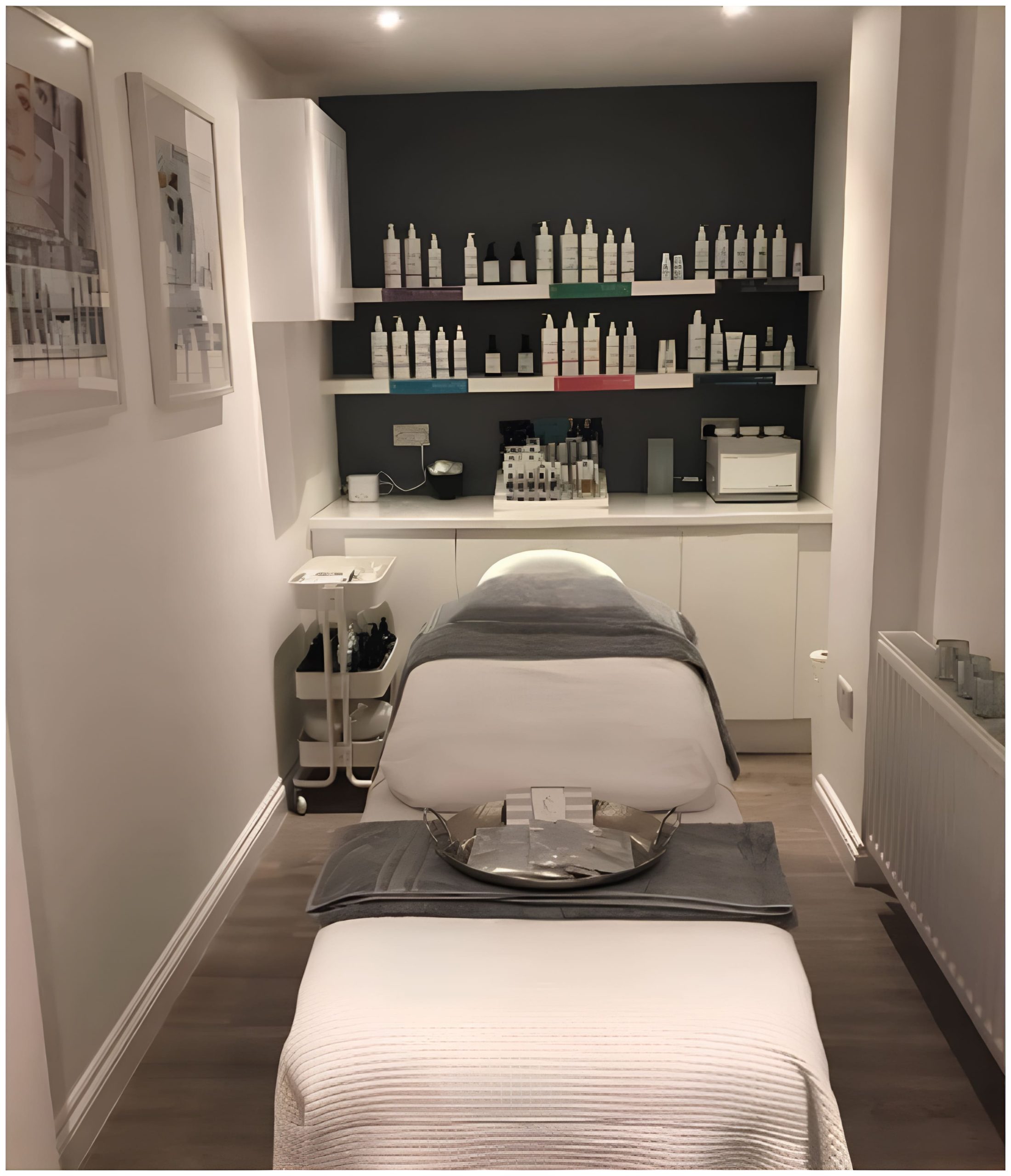 Beauty Therapists