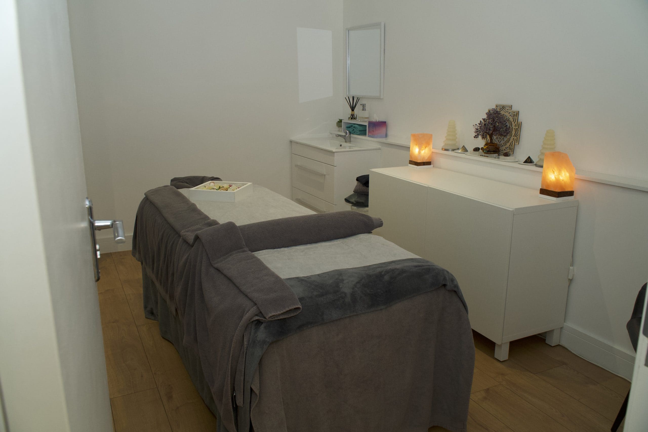 Massage Therapists