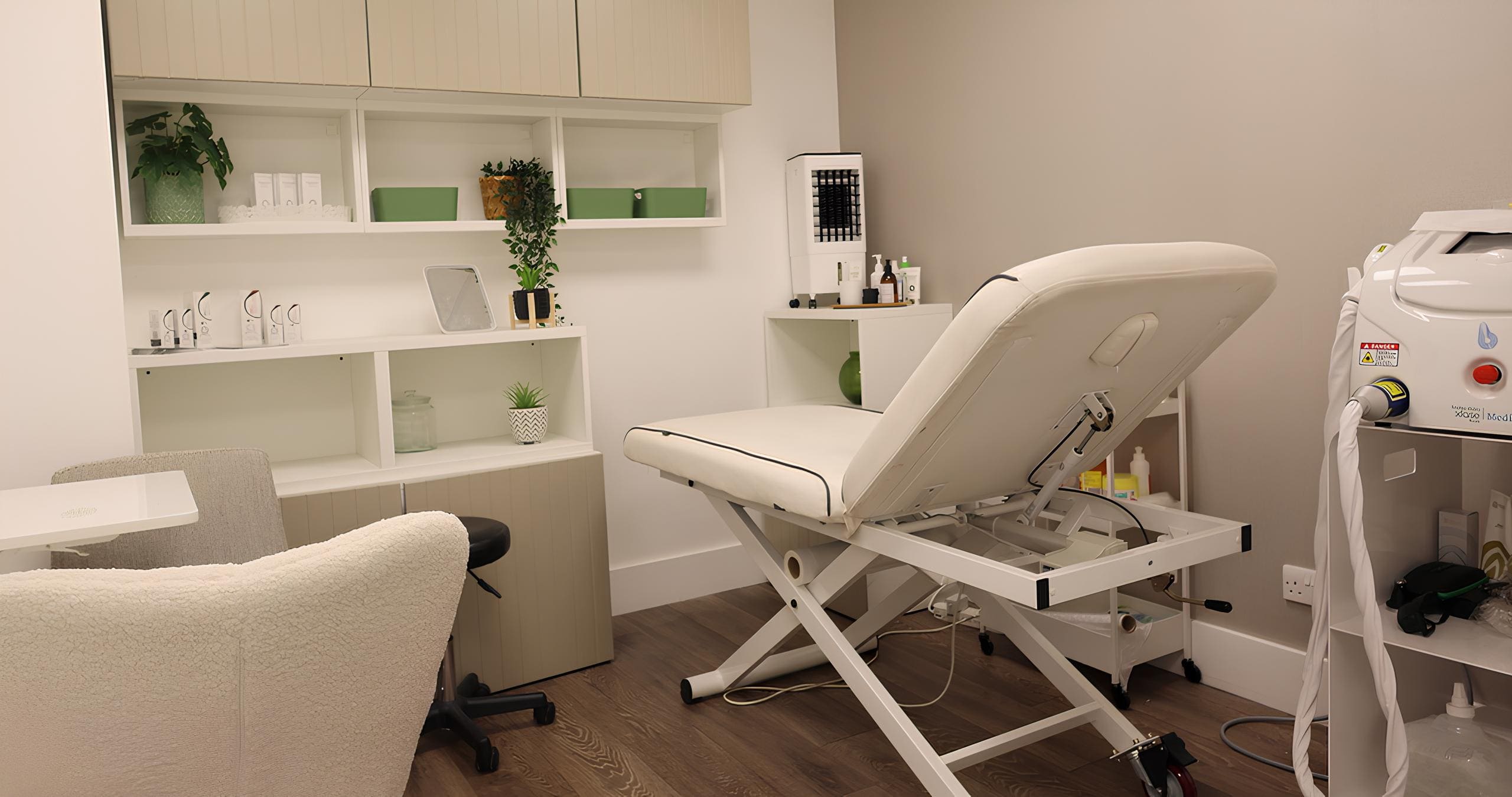 Skin Clinic